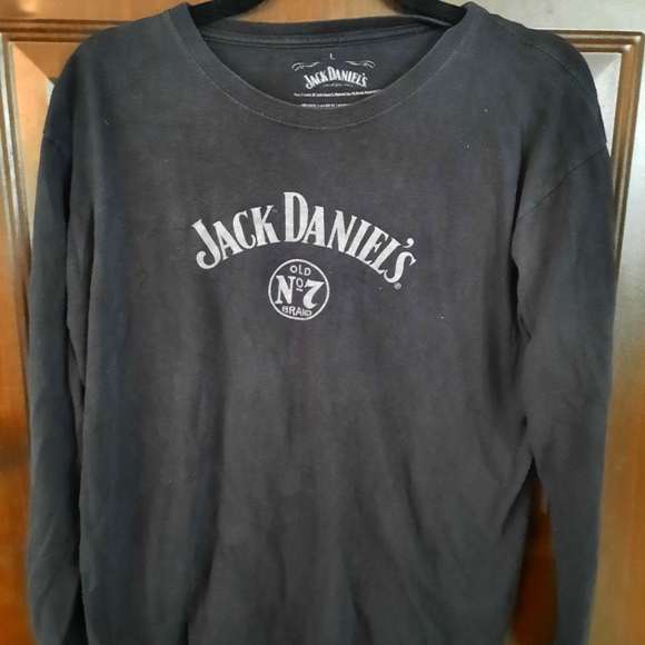 Long sleeve women's shirt - Picture 1 of 1